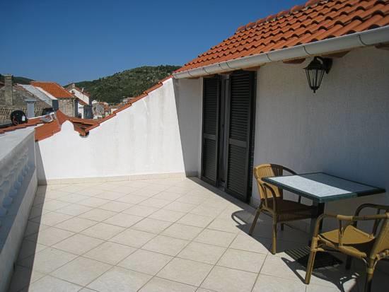 Bed & Breakfast Dionis Вис Номер фото