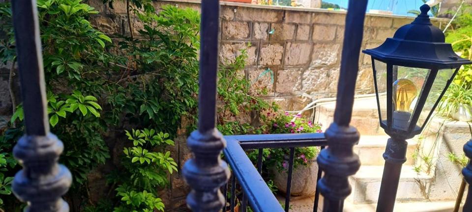 Bed & Breakfast Dionis Вис Экстерьер фото