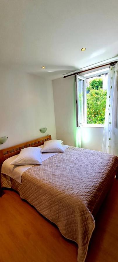 Bed & Breakfast Dionis Вис Экстерьер фото