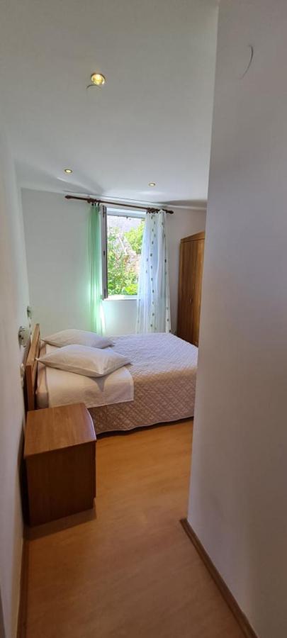 Bed & Breakfast Dionis Вис Экстерьер фото