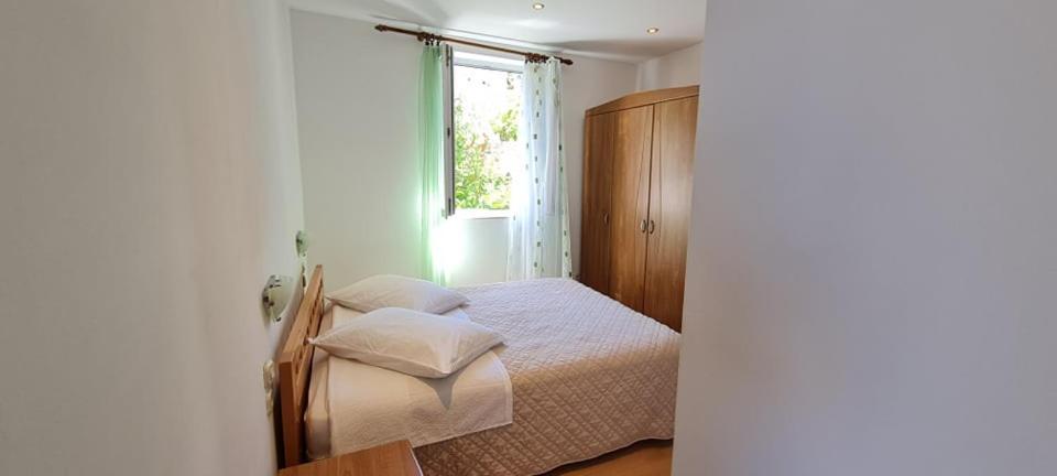 Bed & Breakfast Dionis Вис Экстерьер фото