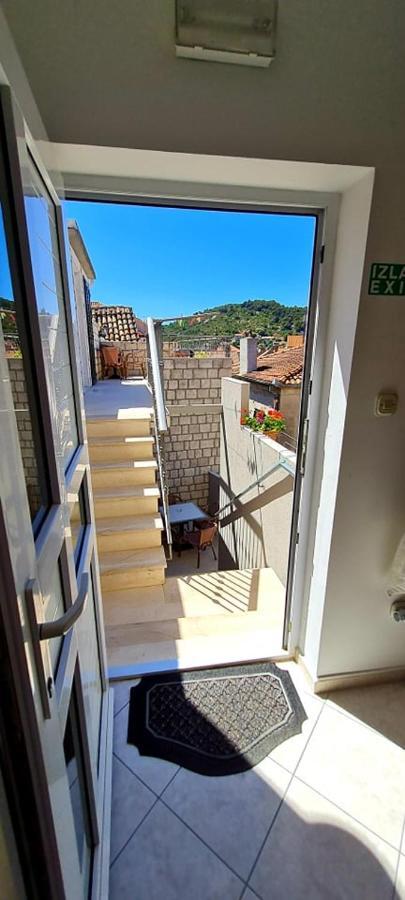 Bed & Breakfast Dionis Вис Экстерьер фото